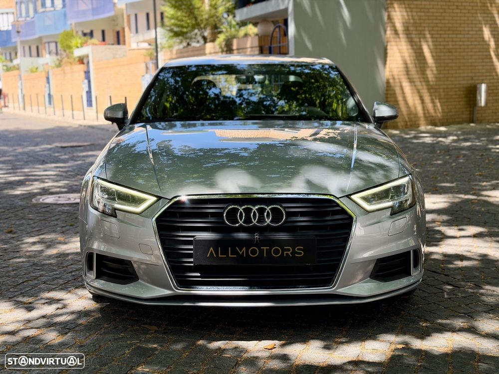 Audi A3 Limousine 30 TDI S tronic sport - 3