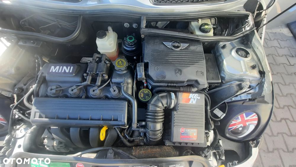 MINI ONE - 23