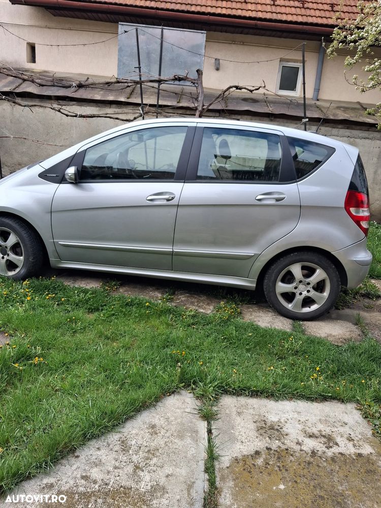 Mercedes-Benz EQA - 6