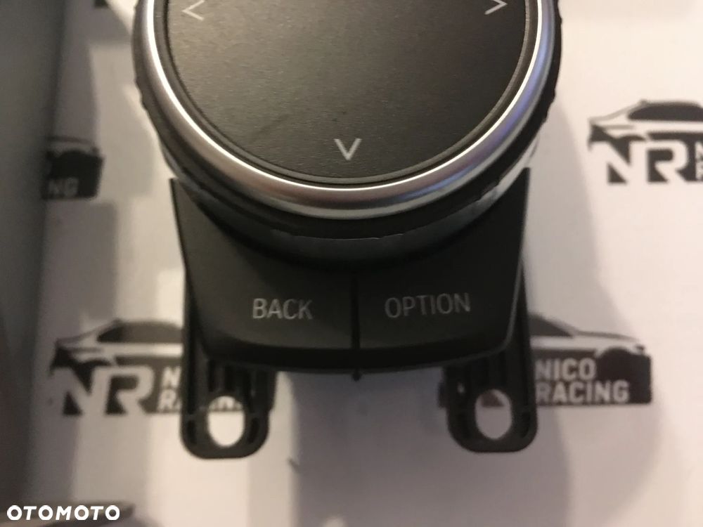 BMW F98 ZESTAW NAWIGACJI MONITOR IDRIVE CZYTNIK HARMAN KARDON - 4