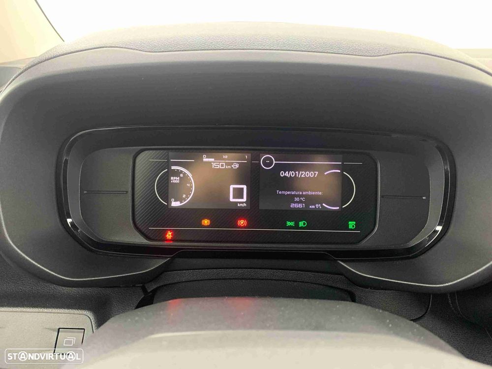 Opel Combo Cargo 1.5 CDTi XL - 9