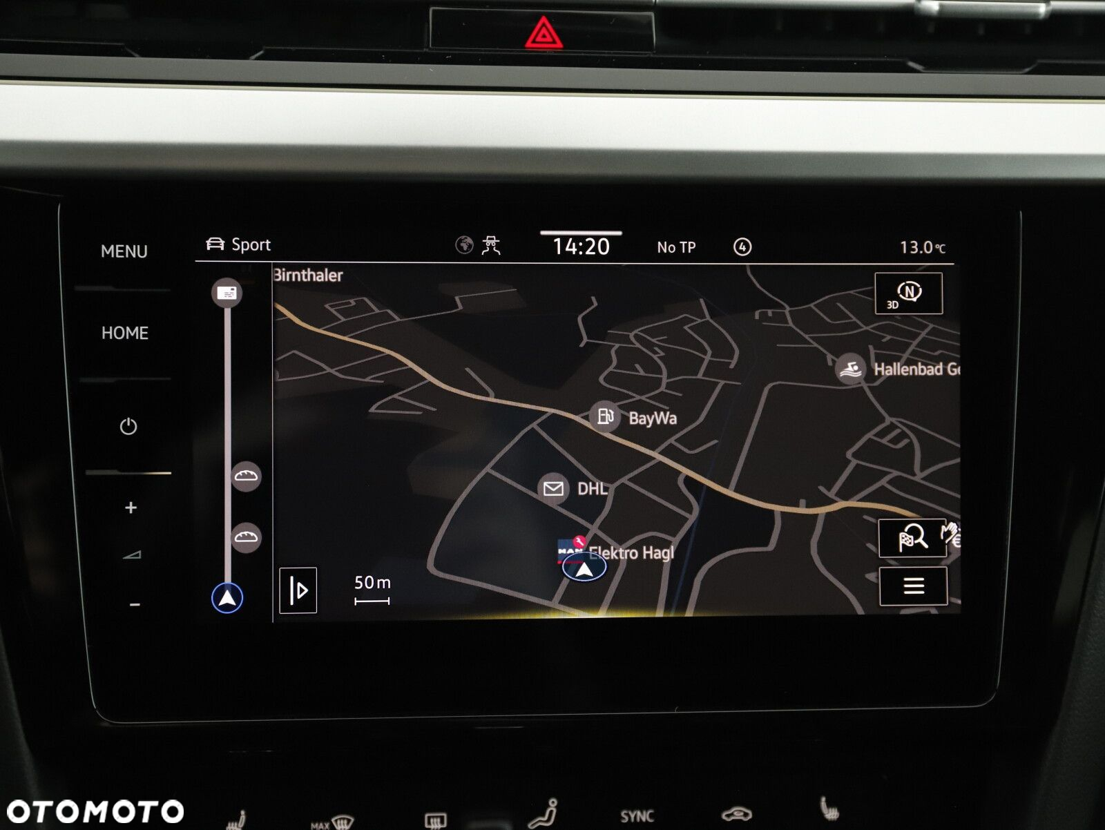 Volkswagen Arteon 2.0 TDI 4Motion R-Line DSG - 19