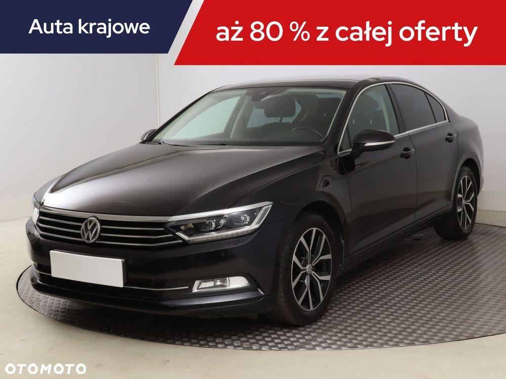 Volkswagen Passat - 3