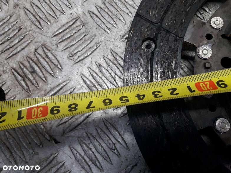 SPRZĘGŁO TARCZA DOCISK TRANSIT V LIFT 2.2 TDCI - 4