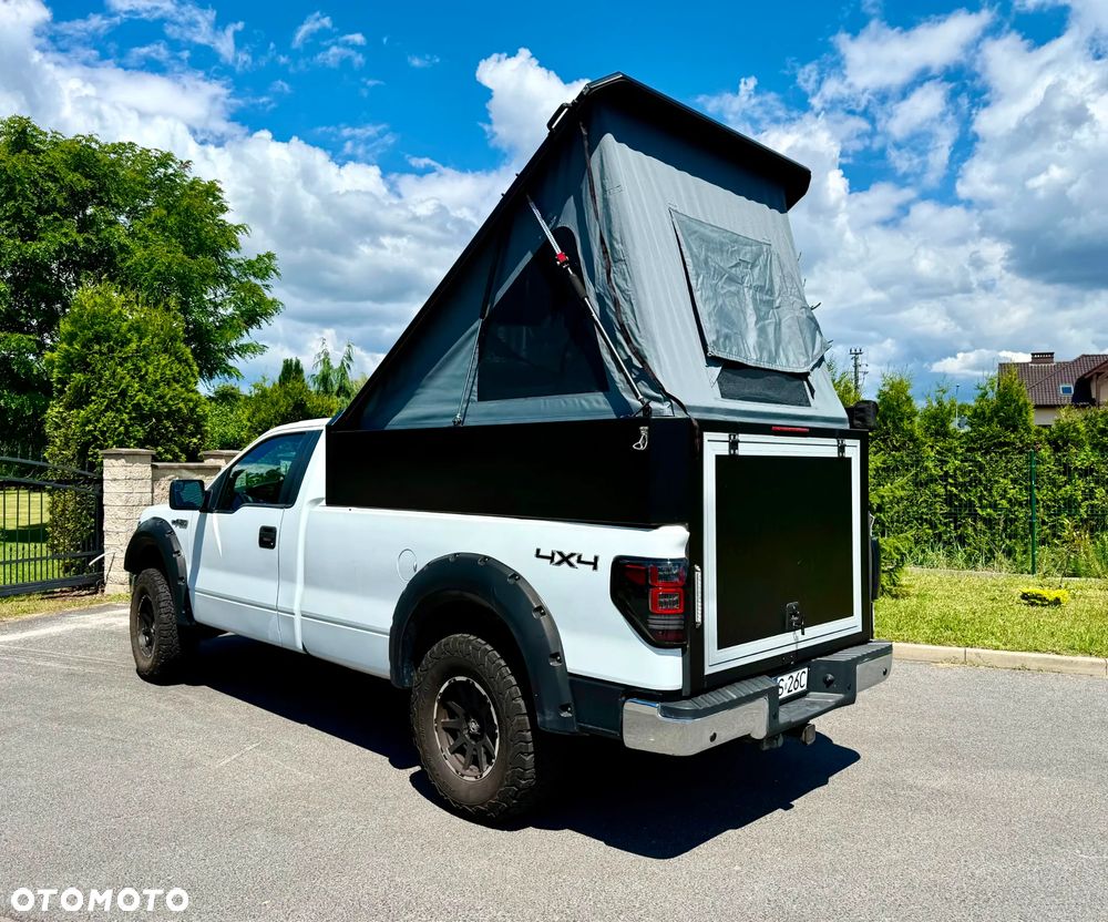 Ford F150 - 17