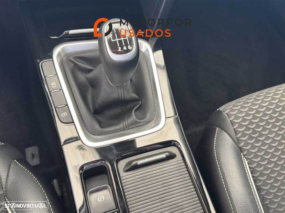 Kia Ceed SW 1.0 T-GDI Drive - 18
