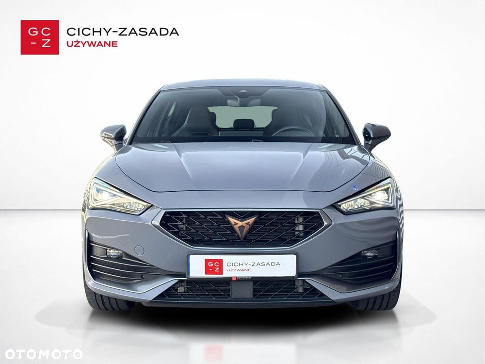 Cupra Leon 2.0 TSI DSG - 2