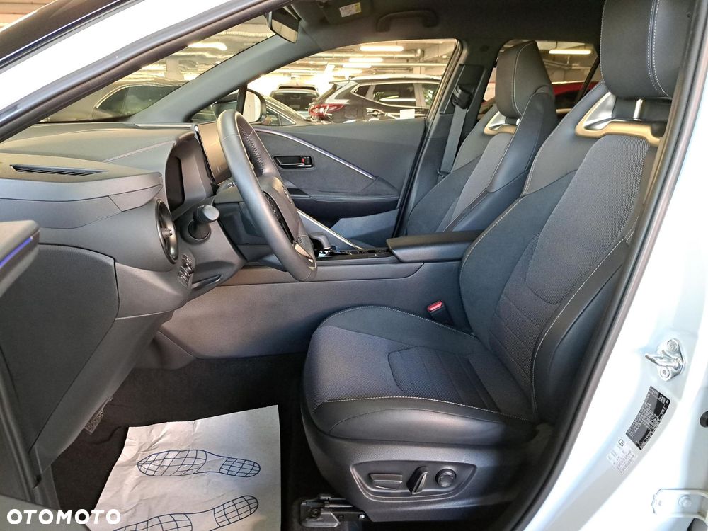 Toyota C-HR 1.8 Hybrid Executive - 11