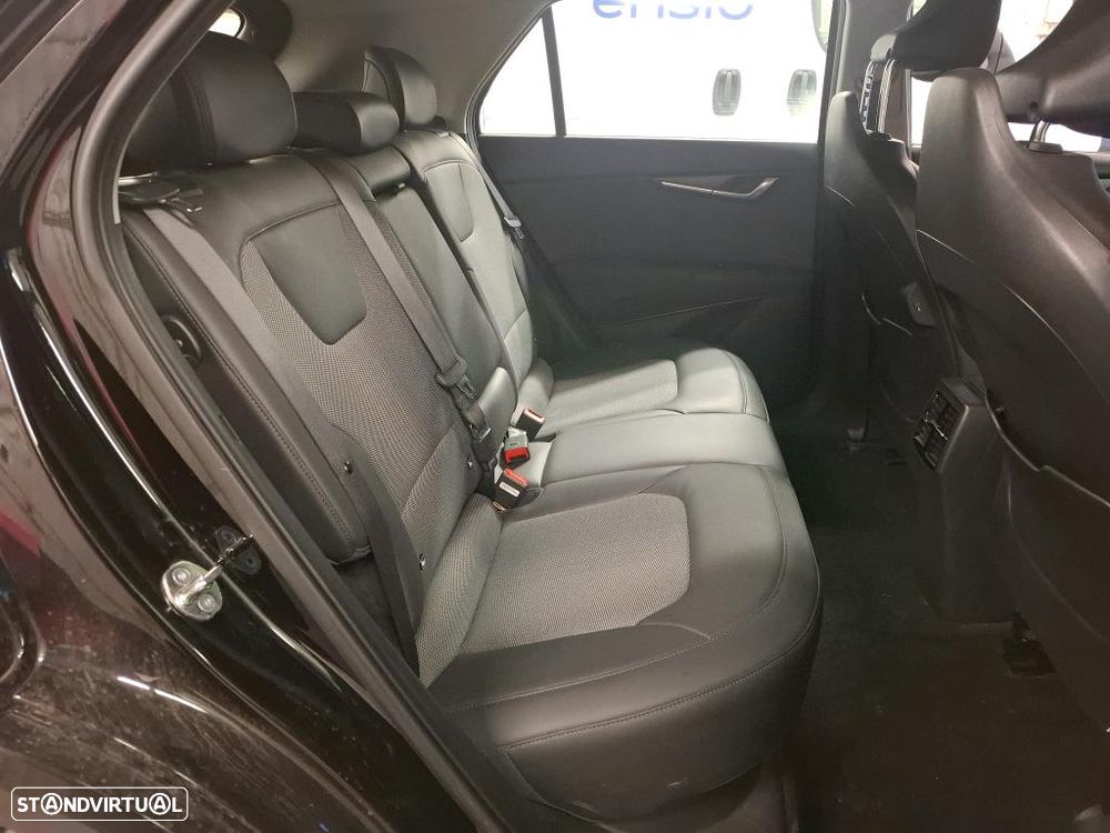 Kia e-Niro Spirit - 8