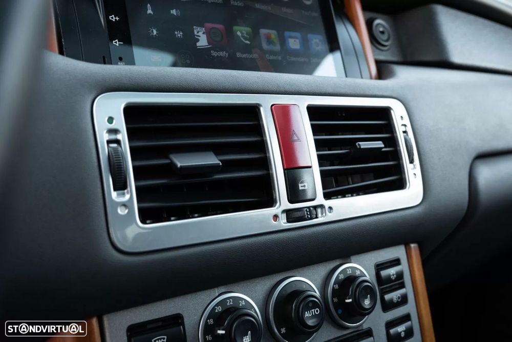 Land Rover Range Rover 3.0 TD6 Vogue - 23