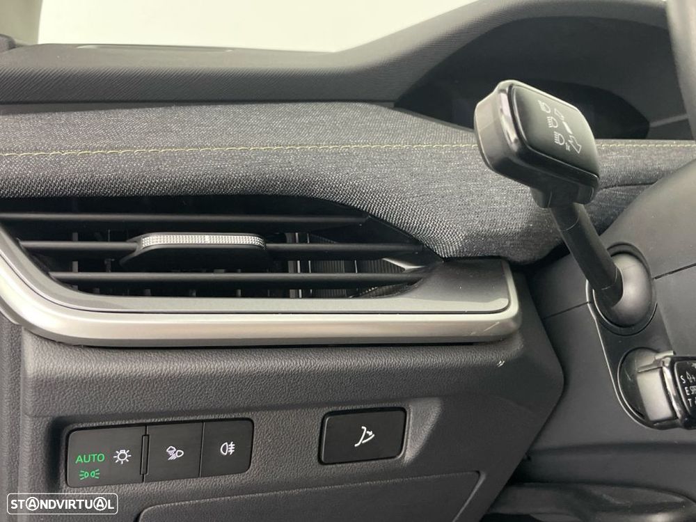 Skoda Elroq 85 Sportline - 17