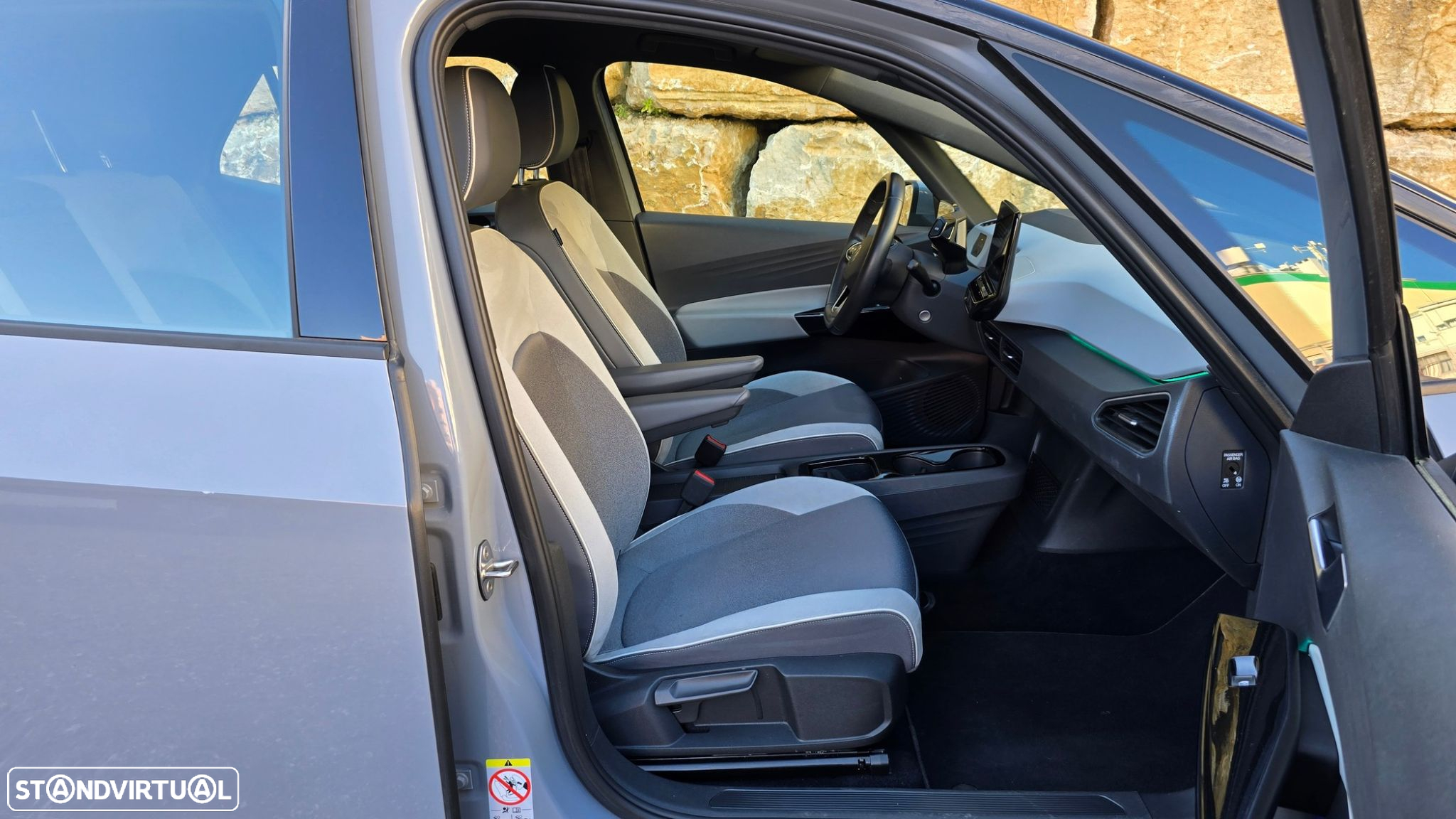 VW ID.3 - 46