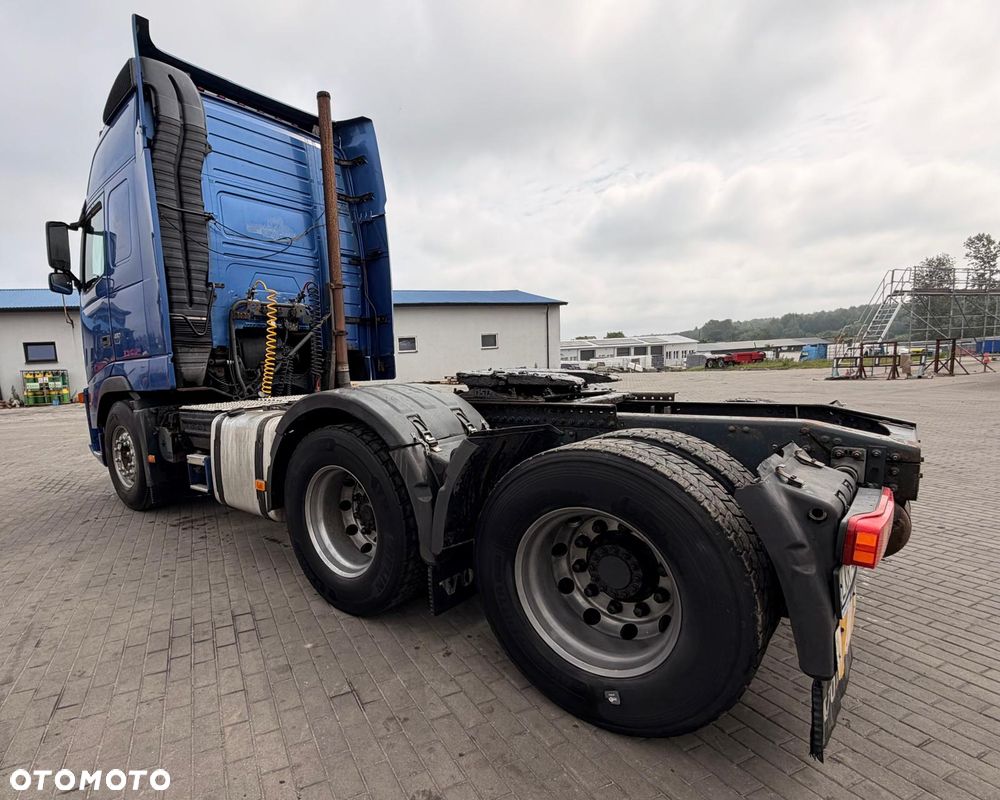 Volvo FH12 - 4