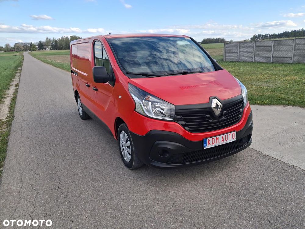 Renault Trafic - 12