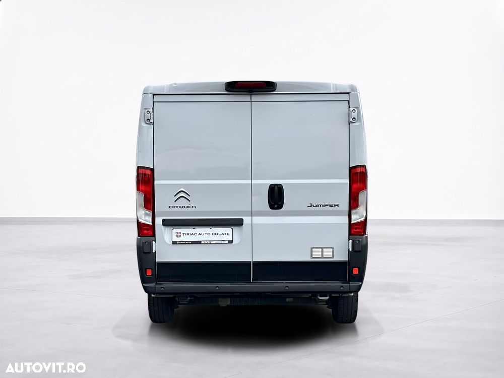 Citroën Jumper FG 33L1H1 - 5