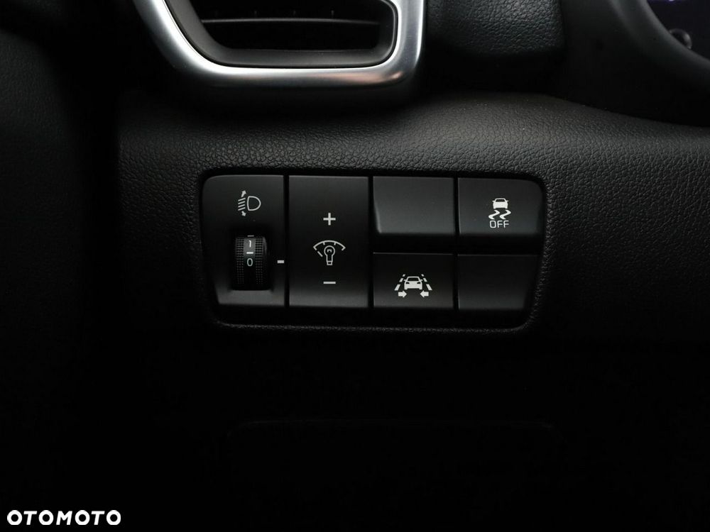Kia Sportage 1.6 GDI 2WD VISION - 36