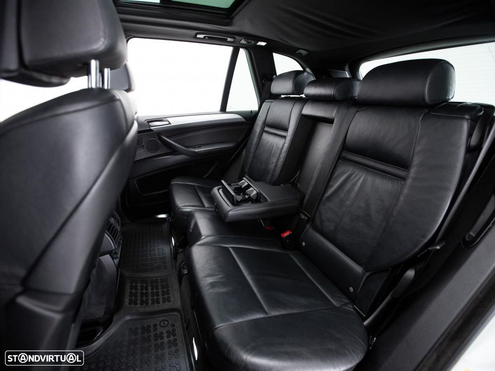 BMW X5 - 12