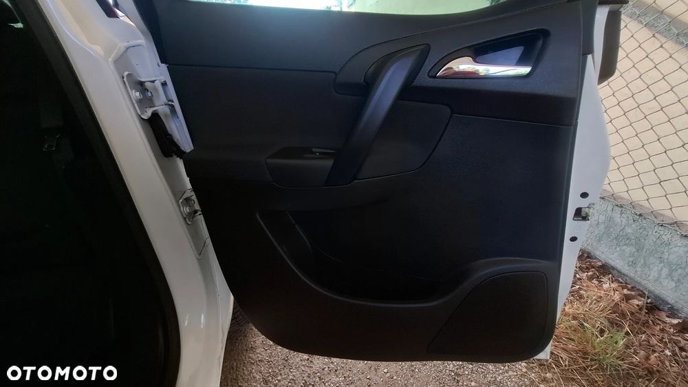 Opel Meriva 1.4 Ecoflex Start/Stop Innovation - 17