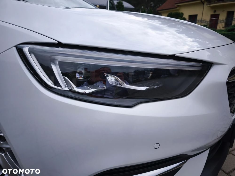 Opel Insignia Sports Tourer 1.6 Diesel Innovation - 36
