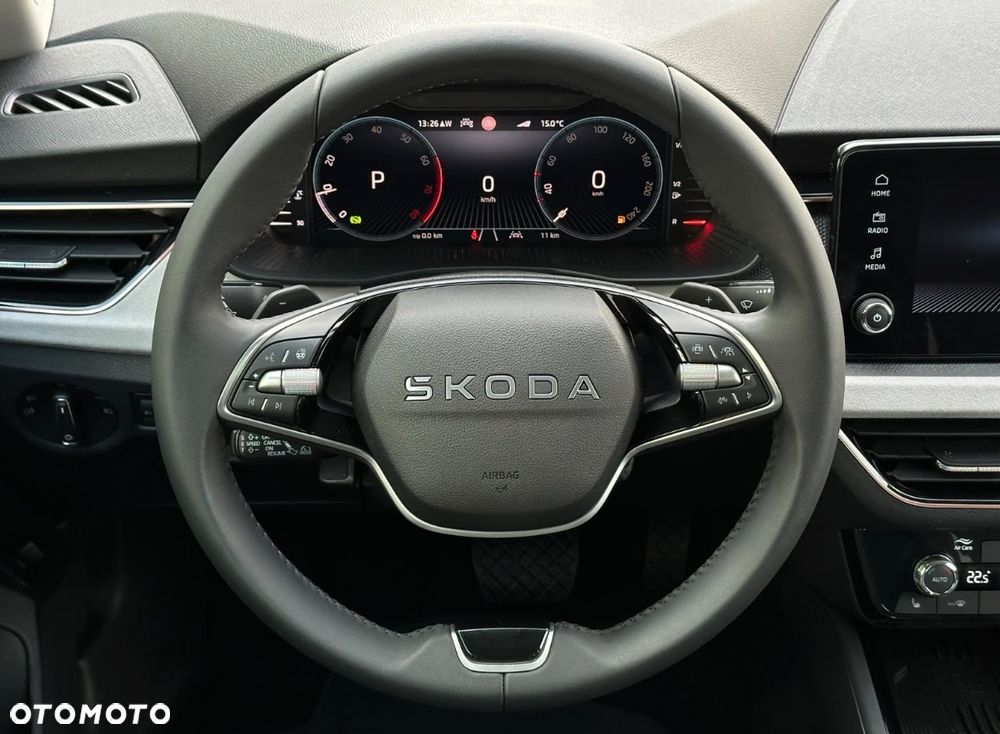 Skoda Kamiq 1.0 TSI Drive DSG - 10