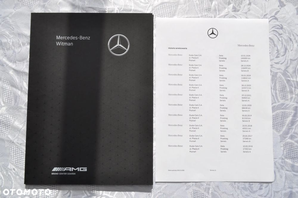 Mercedes-Benz GLA 45 AMG 4-Matic - 37