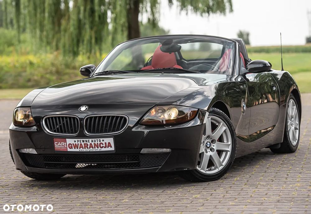 BMW Z4 - 23