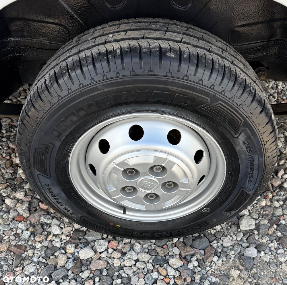 Fiat DUCATO L2H2 klima 2.3jtd navi, kamera, tempomat czujniki pdc - 24