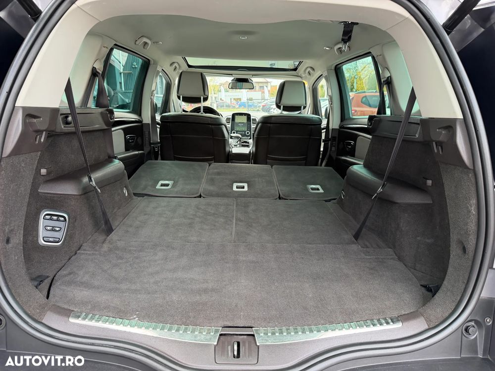 Renault Espace Energy dCi 160 EDC Initiale Paris - 33