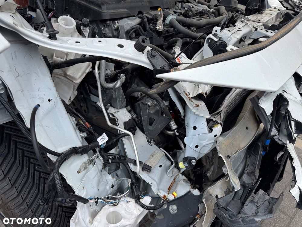 Toyota RAV4 2.5 Hybrid Executive 4x2 - 24