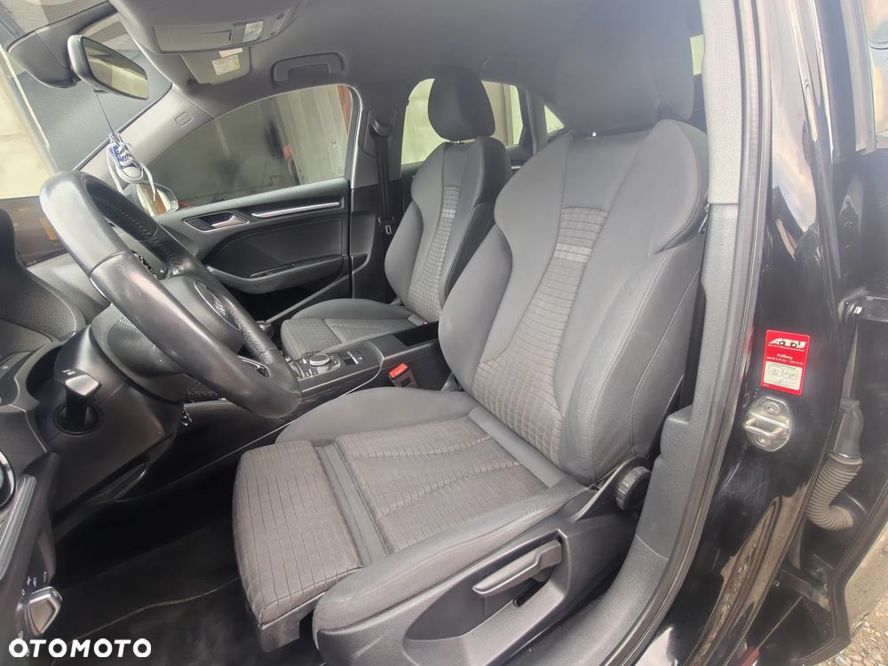 Audi A3 Limousine 35 TFSI - 26