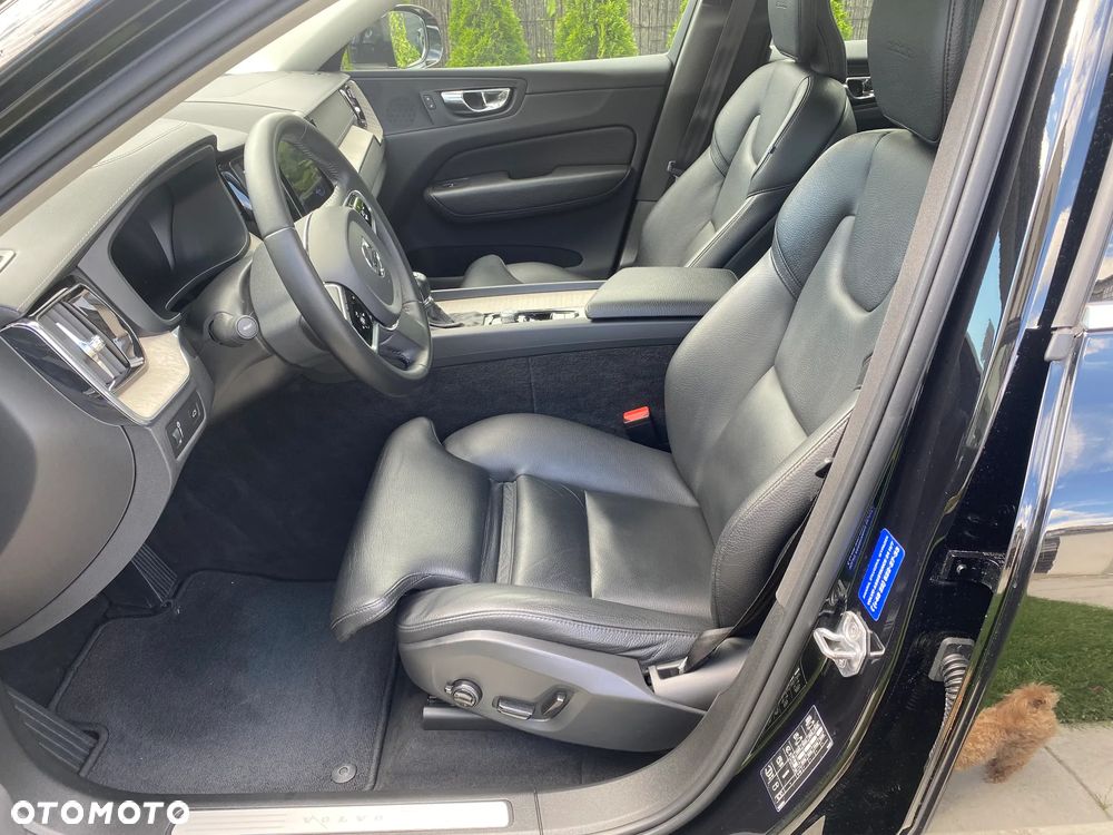 Volvo XC 60 T4 Inscription - 11
