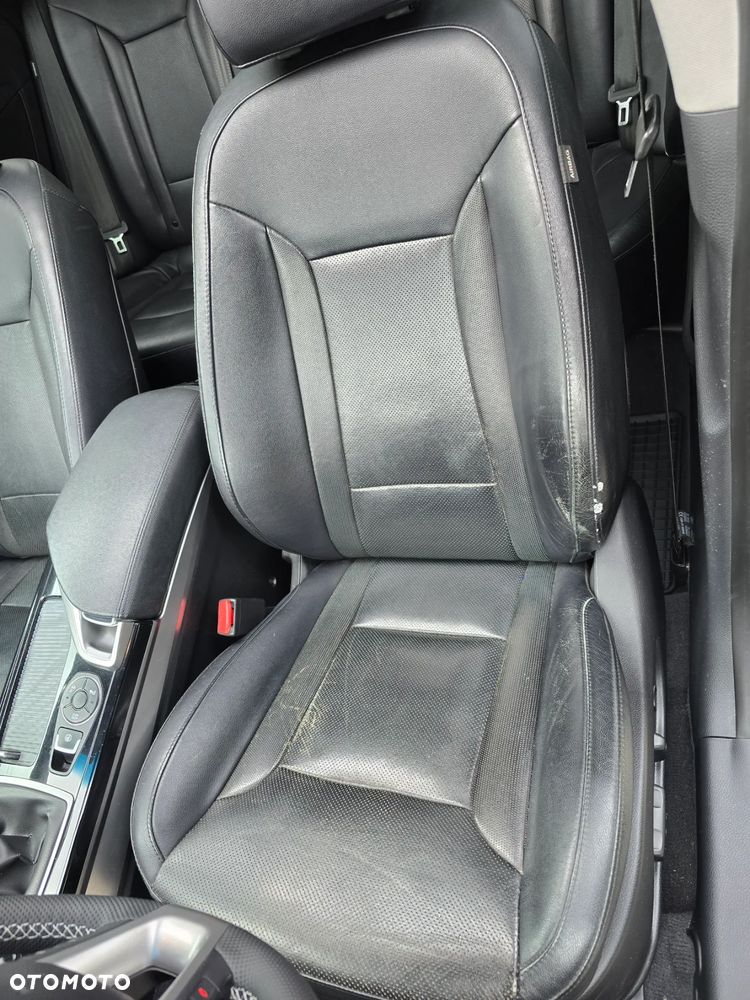 Hyundai i40 i40cw 1.7 CRDi Premium - 26