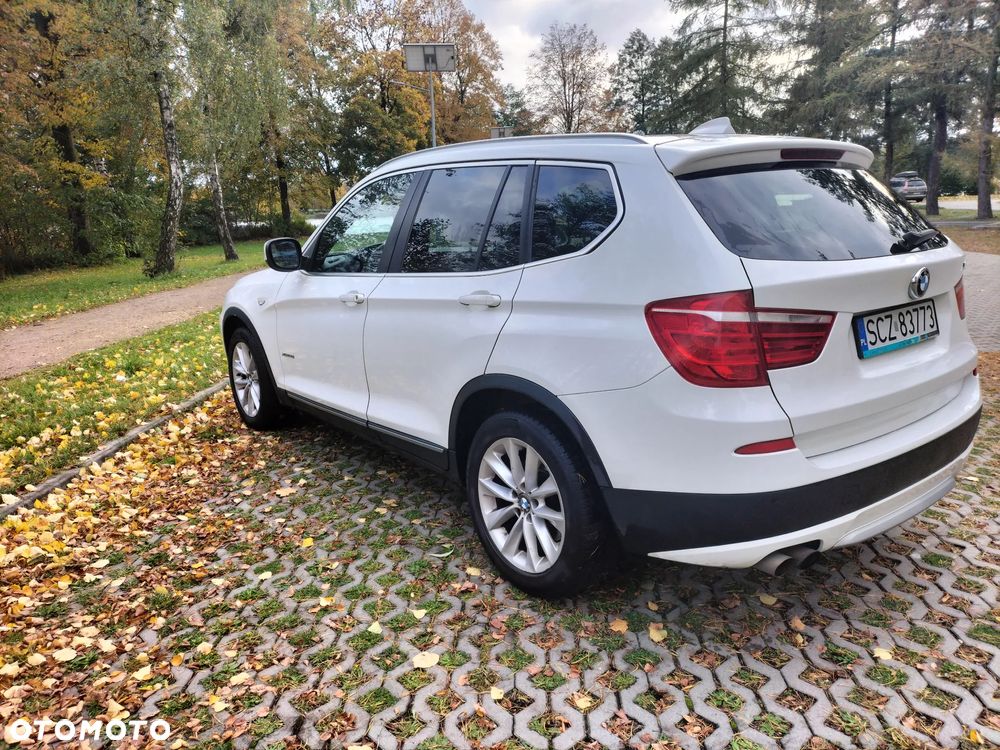 BMW X3 - 3