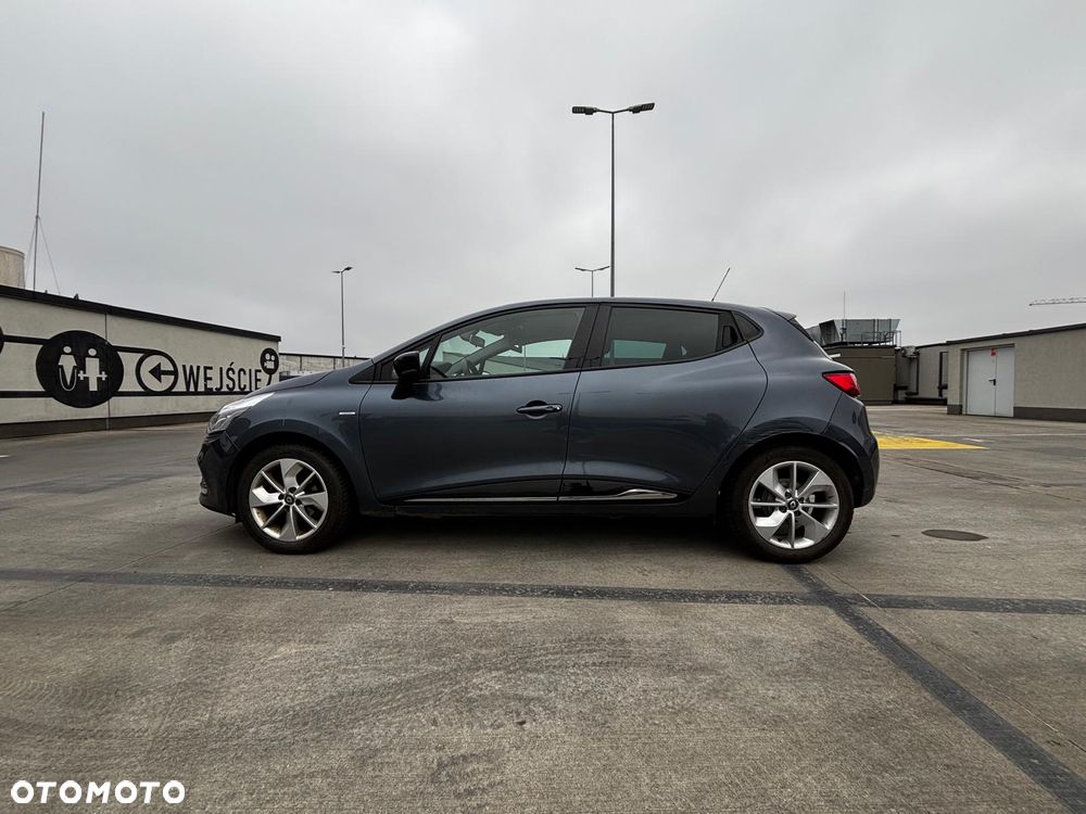 Renault Clio 0.9 TCe Limited - 3