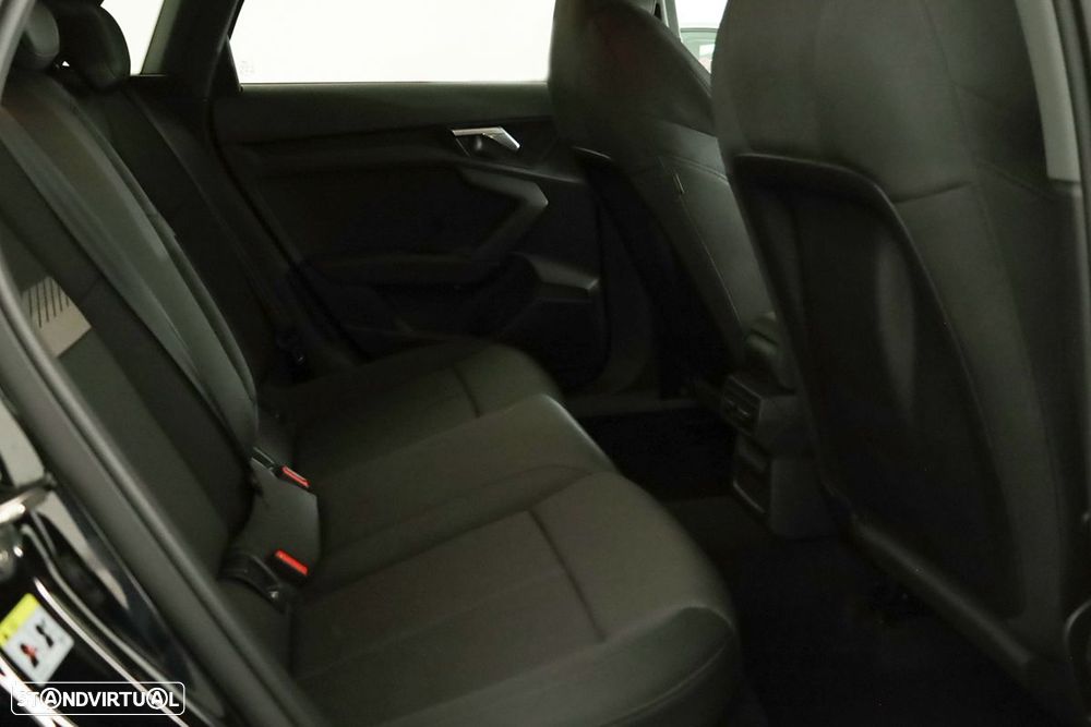 Audi A3 Sportback 40 TFSIe Advanced - 21