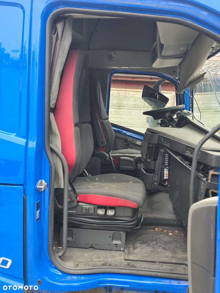 Kabina w całosci lub na części VOLVO FH4 Wszystkie Części 440/460/480/500/520 - 5