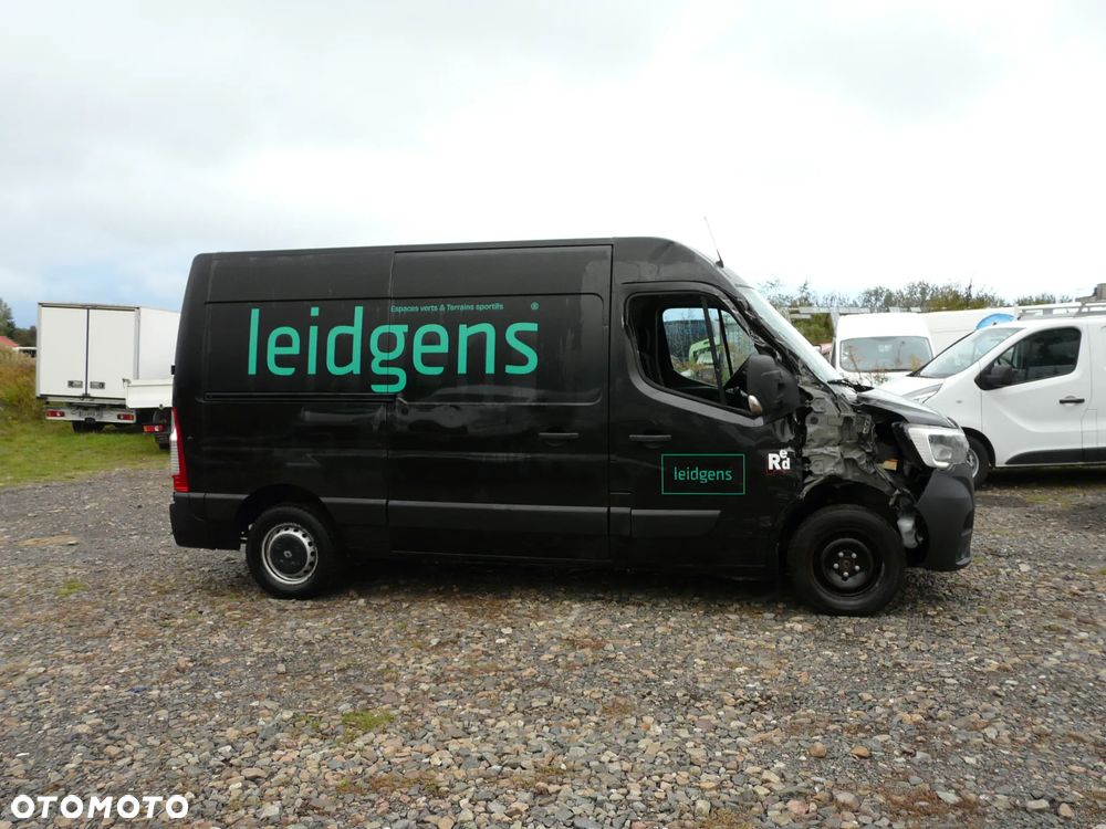 Renault Master - 3