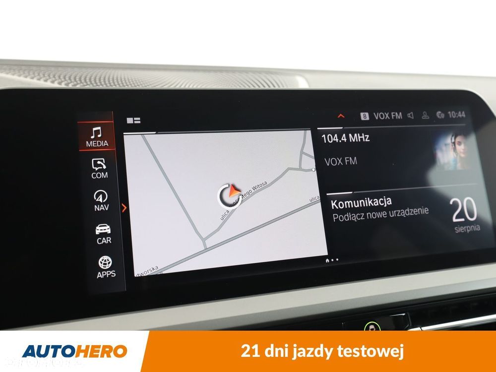 BMW Seria 3 - 20
