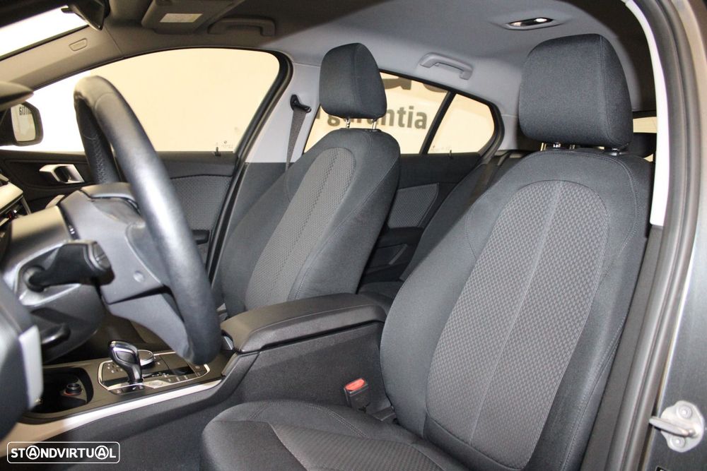 BMW 116 d Corporate Edition Auto - 28
