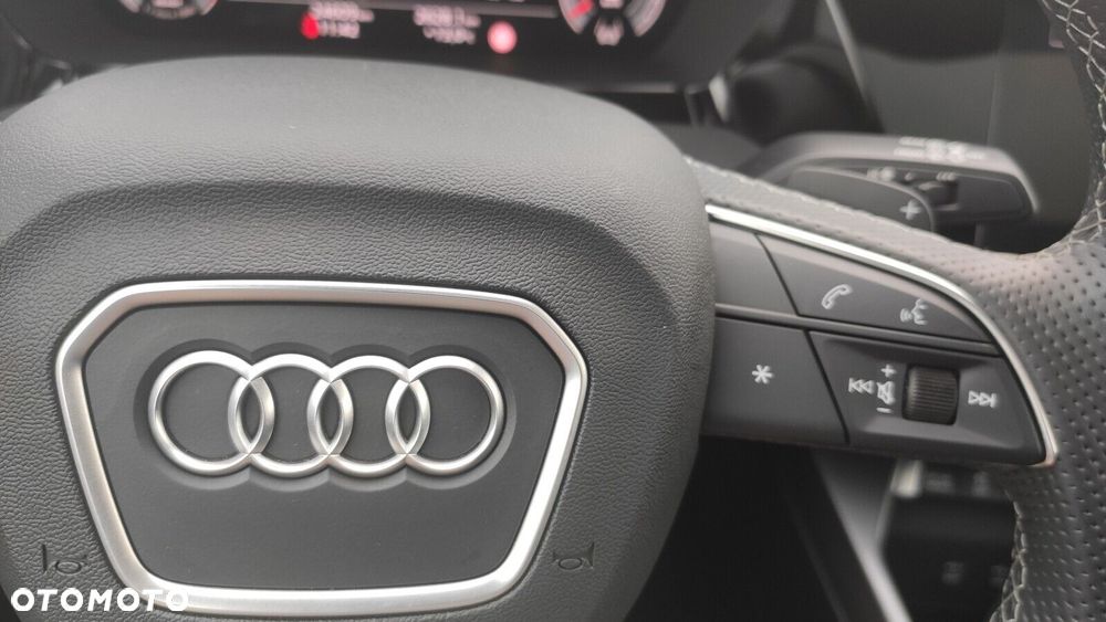 Audi A3 - 16