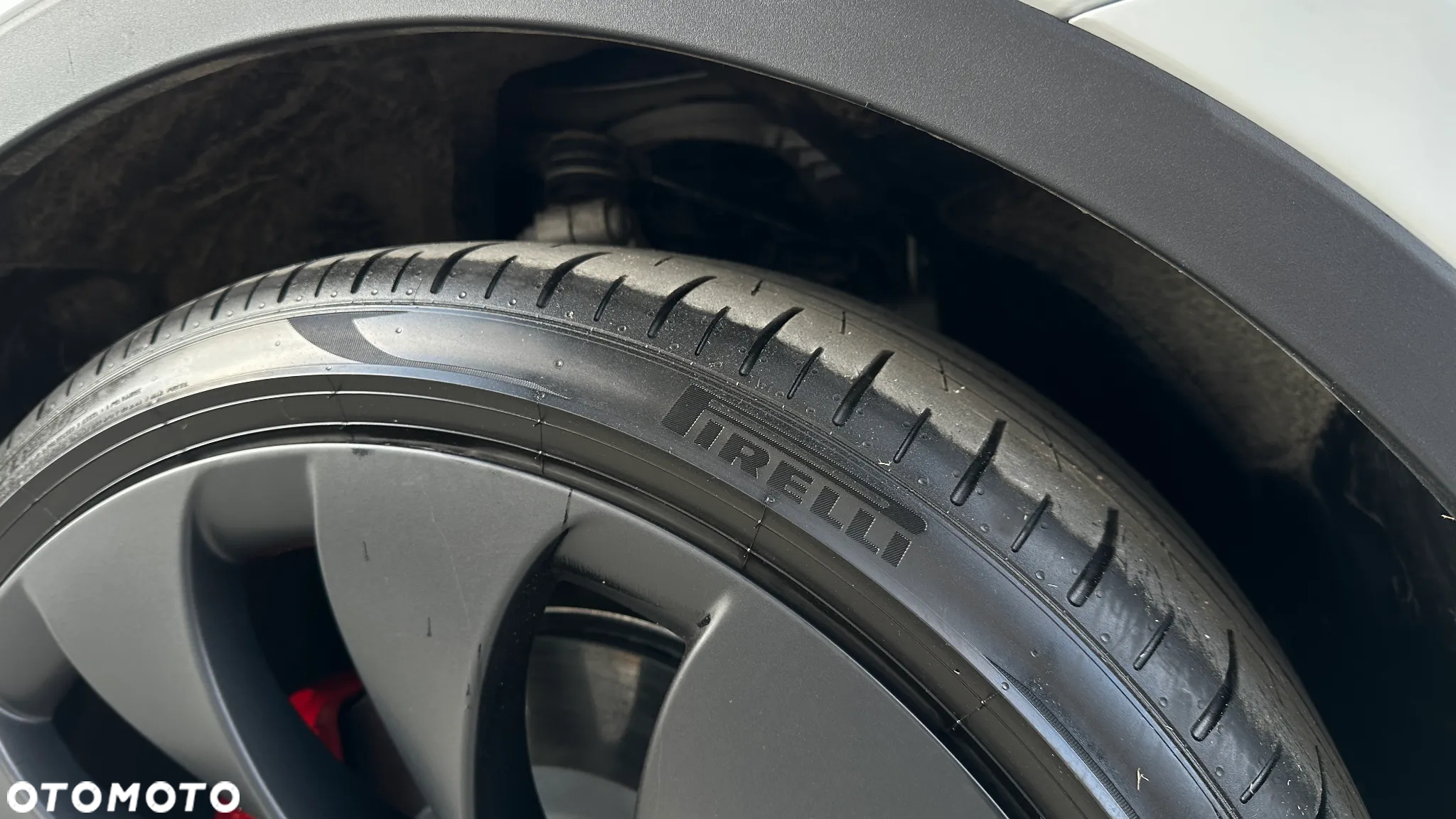 Tesla Y Model Performance Dual Motor AWD - 19