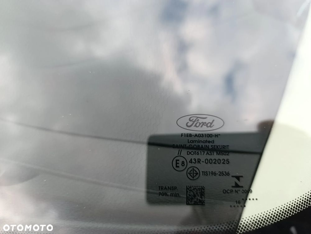 Ford Focus 1.0 EcoBoost Gold X ASS - 27