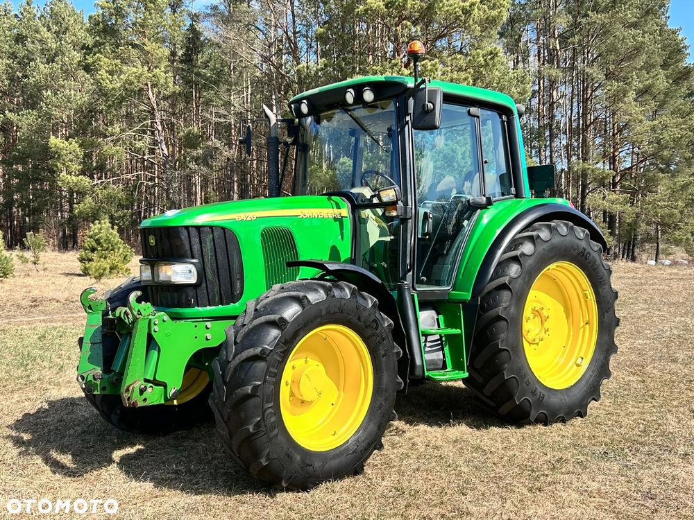 John Deere - 1