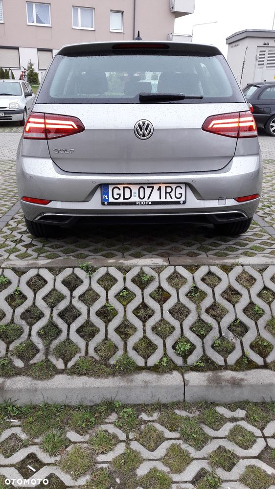 Volkswagen Golf 1.4 TSI BMT Comfortline - 3