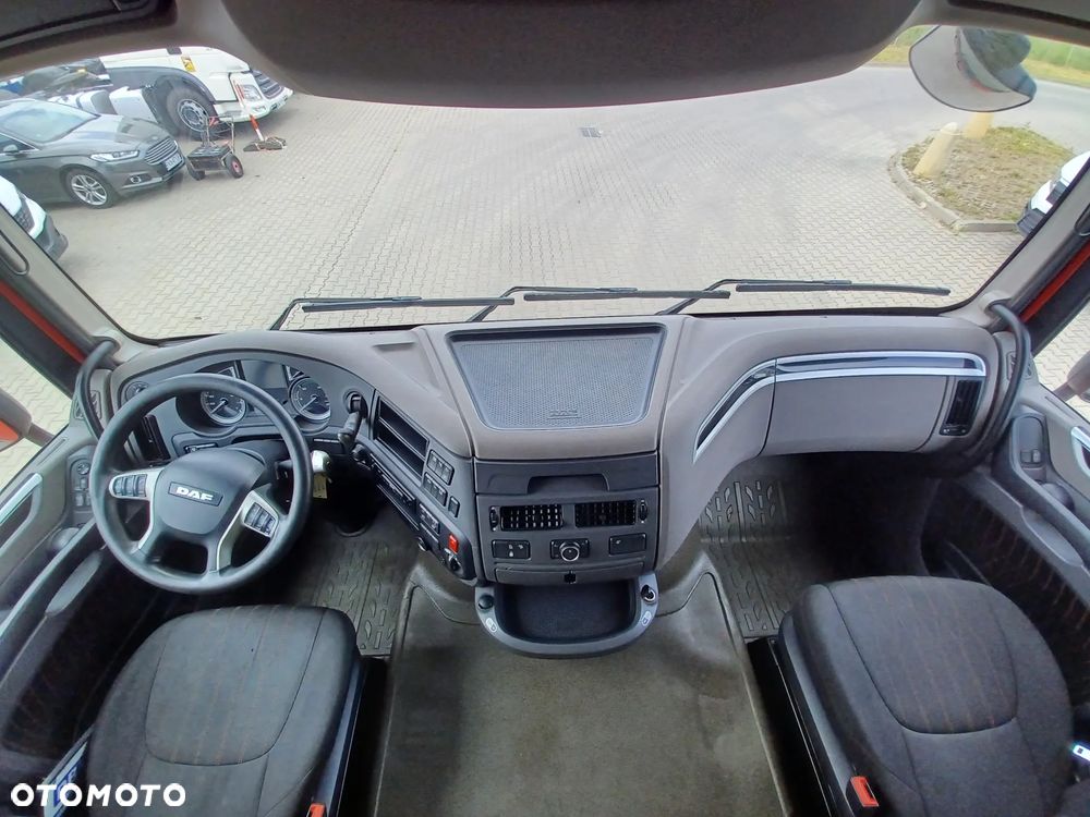 DAF XF.480 SSC  lowdeck  (31547) - 10