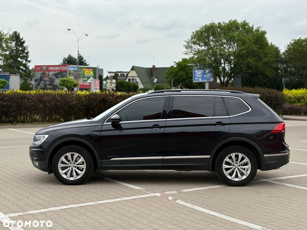 Volkswagen Tiguan 2.0 TSI 4Mot Highline DSG - 10