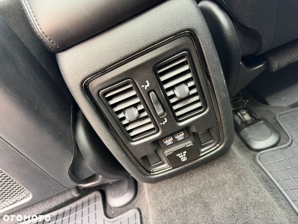 Jeep Grand Cherokee 3.6 V6 Limited - 22