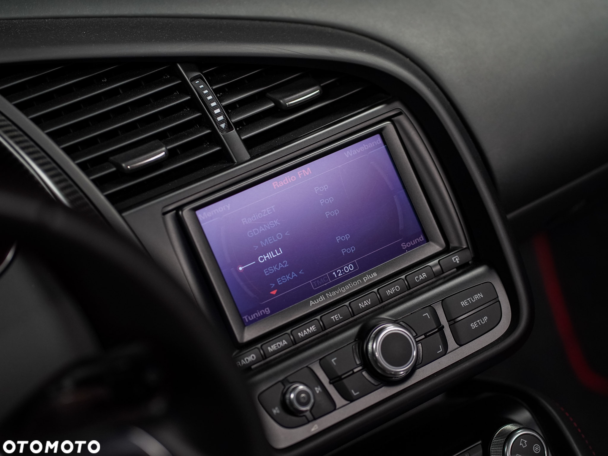 Audi R8 5.2 Quattro Plus S tronic - 18