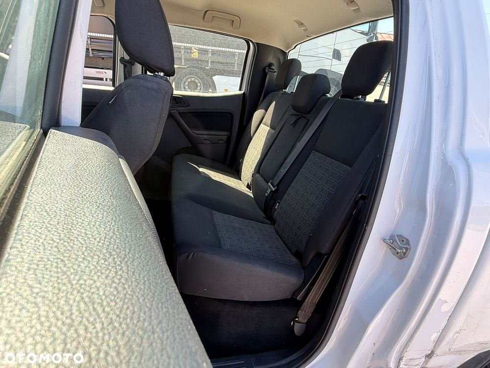Ford Ranger - 23