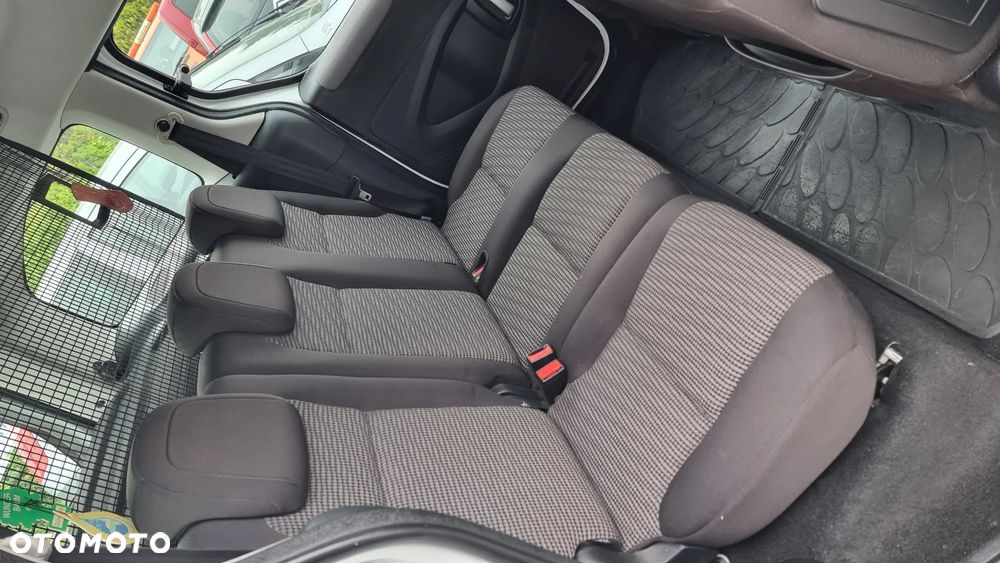 Peugeot Partner 1.6 HDi Active - 13